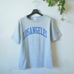 チャンピオン Champion 半袖 Tシャツ MADE IN USA USA製 男女兼用 S