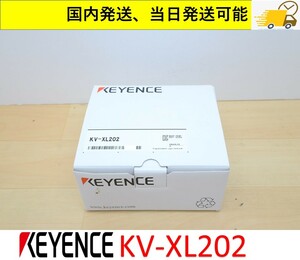  KV-XL202　 未使用 キーエンス 国内 当日出荷可能 管理番号：45Y1-07 