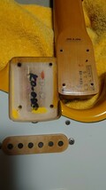 FENDER JAPAN フェンダージャパン STRATOCASTER 1989 Fシリアル MIJ JAPAN VINTAGE フジゲン Fujigen_画像7