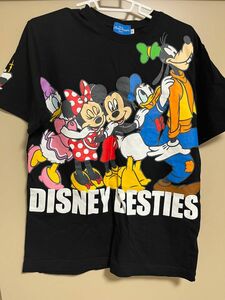 ディズニーTシャツ