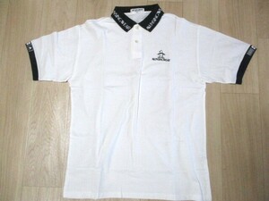  Munsingwear Grand s Ram * polo-shirt with short sleeves * size LL* have been cleaned 