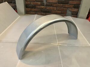 New Harley Flat Fender General -purpose 6in Custom