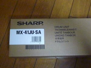 SHARP/ sharp *MX-2650/MX-3150/MX-3650/MX-4150 для цилиндрическое устройство *MX-41JU-SA