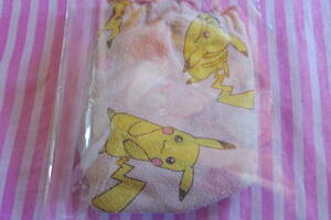 2022* size 110* Junior anime cotton shorts anonymity shipping Pokemon 