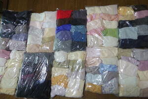 100 pieces set standard shorts size М~LL new goods unused ②