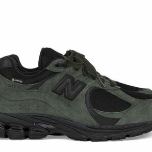 new balance jjjjound 2002r gore tex 27.5