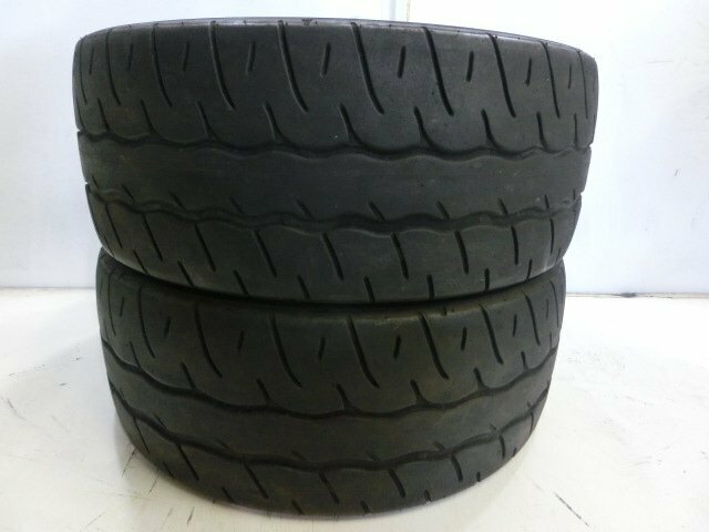 K20-2140 中古タイヤ ヨコハマ ADVAN NEOVA AD09 225/40R18 92W (2本)