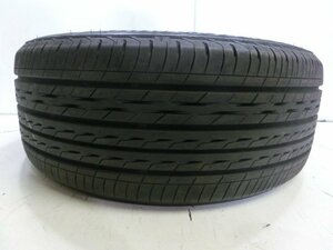 K20-2167 深溝 中古タイヤ ブリヂストン REGNO GR-EL 235/45R18 94W (1本)