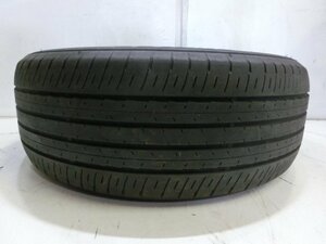 C-1921 中古タイヤ ダンロップ SP SPORT MAXX 050 235/55R19 101V (1本)