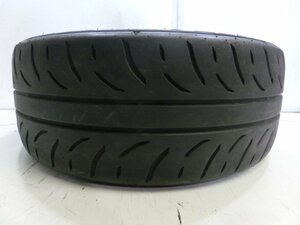 C-1923 中古タイヤ ダンロップ DIREZZA ZⅢ 215/45R17 87W (1本)