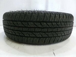 S-5742 中古タイヤ ヨコハマ GEOLANDAR A/T 165/60R15 77H (1本)