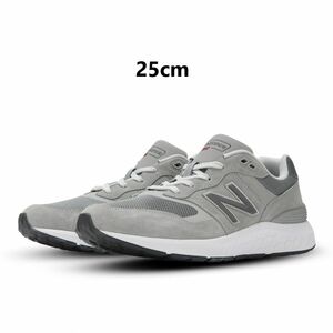 newbalance ウォーキング v6 ニューバランス880 レディーススニーカー MW8804E 25cm