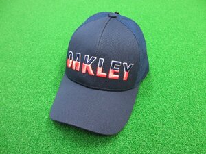 オークリー　ＯＡＫＬＥＹ　ＭＥＳＨ　ＣＡＰ　２３．０　ＦＯＳ９０１３９８　(ＰＥＡＣＯＡＴ)