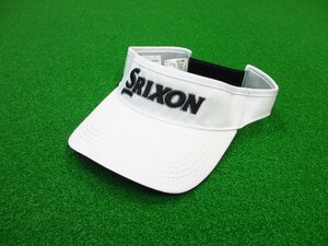 SRIXON Srixon promo Dell visor SMH3331X (WBK)