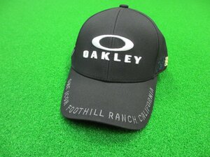 Oacley OAKLEY FIXED CAP FA 23.0 FOS901577 (BLACKOUT)