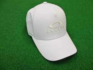  Oacley ESSENTIAL TONE CAP 24.0 FOS901773 (WHITE)