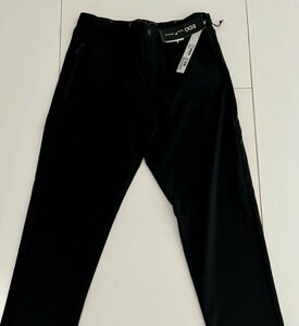 ＥＤＷＩＮ　エドウィン　ＳＬＩＭ　ＴＡＰＥＲＥＤ　ＥＤＧ００２-３７５　(ＢＬＡＣＫ)　Ｌ