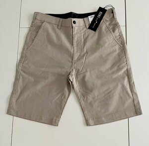 ＥＤＷＩＮ　エドウィン　ＳＨＯＲＴ　ＰＡＮＴＳ　ＥＤＧ００１-１６　(ＢＥＩＧＥ)　Ｍ