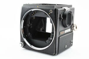 ★実用品★ ブロニカ BRONICA SQ-A ★通電・シャッターOK　　　0510#031 #5936 