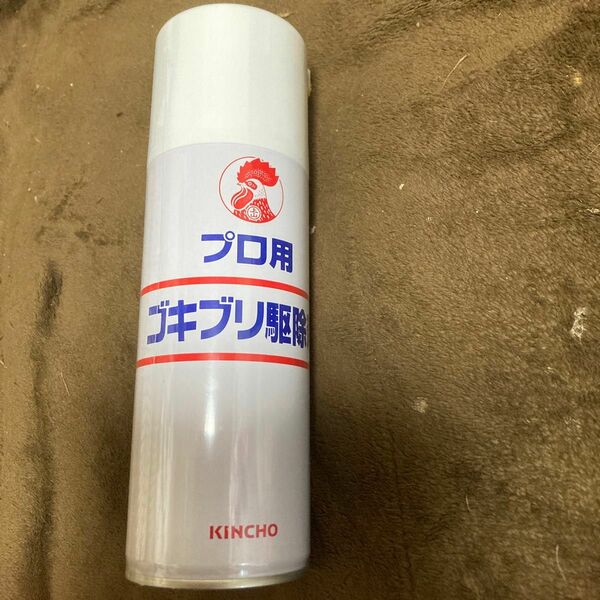 プロ用ゴキブリ駆除剤 420ml