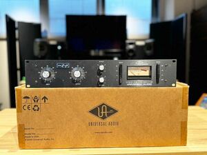 [ beautiful goods! regular price. 90%OFF start!]Universal Audio 1176LN Toneflake Custom compressor 