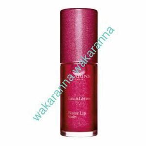  новый товар CLARINS Clarins ограничение цвет вода "lips" Tein 05 Sparkling rose вода розовый блеск для губ tinto нераспечатанный 