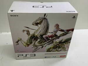 ●PS3　ファイナルファンタジー　XIII　LIGHTNING　EDITION　