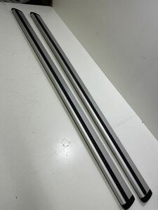 #[ aluminium carrier bar ] details unknown compatible model unknown 140 centimeter degree 