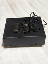 YAMAHA ヤマハ ステレオパワーアンプ A100a USED 動作確認済_画像7