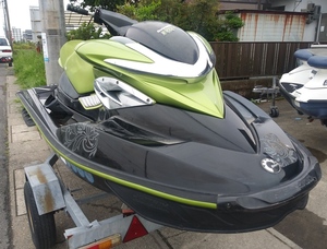 SEADOO RXP 2005年　ボディのみ