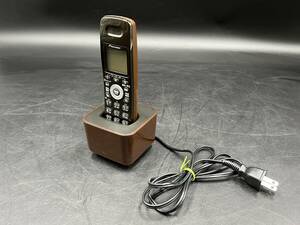 Pioneer/パイオニア 電話機 子機 充電台 付き TF-EK34