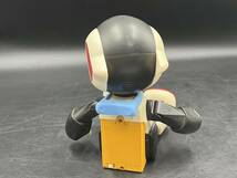TAKARA TOMY/タカラ トミー Robi Jr./ロビ ジュニア フレンドリー ロボット おもちゃ 電子玩具 _画像3