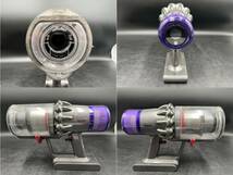 dyson/ダイソン SV14 コードレス クリーナー 掃除機 本体のみ _画像2