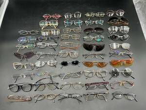 [1 jpy ~] glasses sunglasses 48 point summarize LIZ LISA/Super TUFF/Dorso/LANCEL/OWN DAYS/KEITH VALLER/THE CENTURY/relaxation/RESPONSE