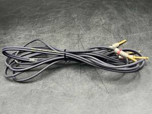 PROVIDENCE/プロビデンス Musical Instrument Cable キーボード用 楽器用 ケーブル プラグ K204