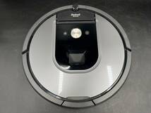 iRobot/アイロボット Roomba/ルンバ 960 ロボット 掃除機 17064 充電台付き _画像2
