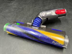 dyson/ Dyson LASER soft ролик очиститель head V12 486047-02