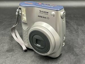 FUJIFILM/フジフィルム instax mini 10 インスタント カメラ 