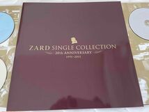 ZARD DVD コレクション　シングルコレクション　セット_画像8