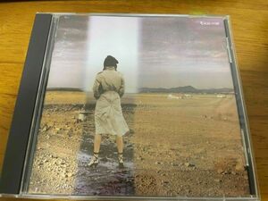 松任谷由実　昨晩お会いしましょう　CD