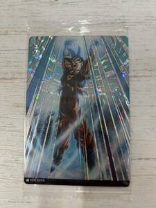 イタジャガ ドラゴンボール Vol.4 孫悟空 4-04 SSR 新品未開封　　　他出品物と同梱可能