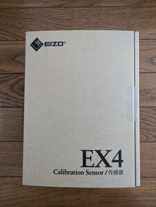 [ unused ]EIZO ColorEdge for calibration sensor EX4