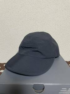 uniqlo U 2024ss cap ランニングキャップ