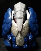 ☆BANDAI ウルトラエッグ ゴルザ (バンダイ 怪獣 ウルトラマンティガ)_画像1