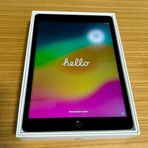極美品 iPad 第9世代 WIFI 64GB バッテリー100%