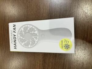 m5d101 携帯扇風機 ハンディファン ファン 手持ち扇風機 PORTABLE HANDY FAN