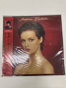 j5d42 モダン・ガール　シーナ イーストン SHEENA EASTON レコードLP 