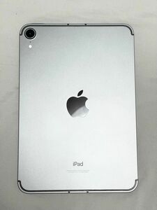 iPad mini 第6世代 Wi-Fi+Cellular 256GB MK8F3J/A SIMフリー [スペースグレイ]