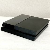 SONY ソニー PlayStation4 プレイステーション3 CUH-1100A 本体 PS4 プレステ4 ブラック_画像5