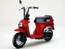 ネジ付き HONDA モトコンポ AB12 スカッシュ AB11 パッキン フューエルコック オーバーホール 純正品 日本製 ガソリンOリング_画像2